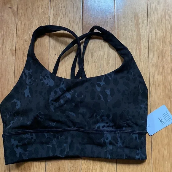 Energy Bra Long Line - Picture 2 of 5